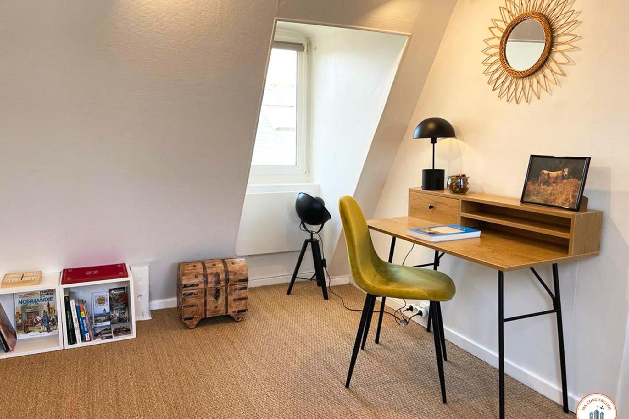 Le St-Laurent - Magnifique Triplex - Calme カーン エクステリア 写真
